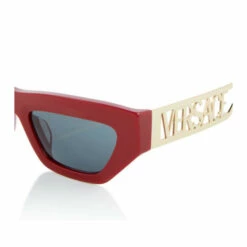 Versace Cat-eye Sunglasses