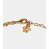 Versace Medusa Embellished Pendant Necklace 2 Versace Medusa Embellished Pendant Necklace -Outlet Versace Store unnamed file 451