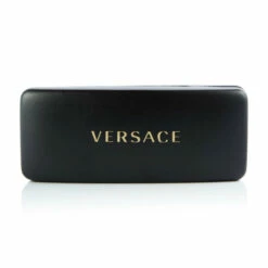 Versace Embellished Round Sunglasses -Outlet Versace Store unnamed file 465