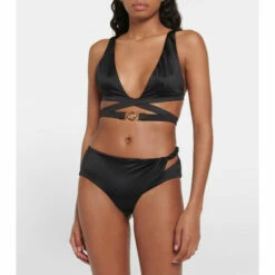 Versace Bikini Bottoms