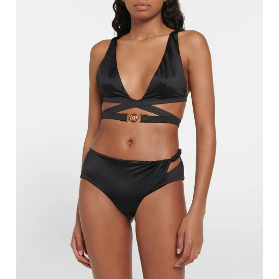 Versace Bikini Bottoms 3 Versace Bikini Bottoms