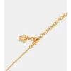 Versace Medusa Enamel Pendant Necklace 1 Versace Medusa Enamel Pendant Necklace -Outlet Versace Store unnamed file 492