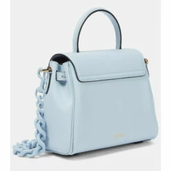 Versace La Medusa Small Leather Tote 8 Versace La Medusa Small Leather Tote -Outlet Versace Store unnamed file 497