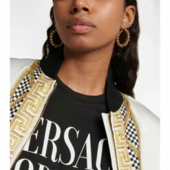 Versace La Medusa Earrings