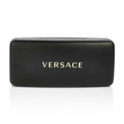 Versace Embellished Aviator Sunglasses -Outlet Versace Store unnamed file 538