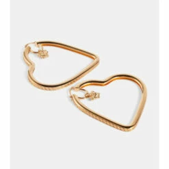Versace Medusa Hoop Earrings -Outlet Versace Store unnamed file 566