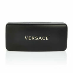 Versace Embellished Rectangular Sunglasses -Outlet Versace Store unnamed file 574