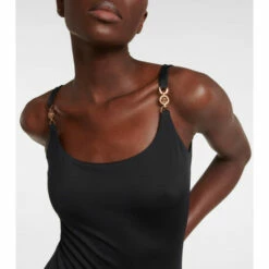 Versace Medusa Biggie High-leg Swimsuit 7 Versace Medusa Biggie High-leg Swimsuit -Outlet Versace Store unnamed file 589