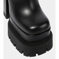Versace Aevitas Platform Leather Ankle Boots 11 Versace Aevitas Platform Leather Ankle Boots -Outlet Versace Store unnamed file 59