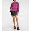 Versace La Greca Wool And Cotton Sweater 2 Versace La Greca Wool And Cotton Sweater -Outlet Versace Store unnamed file 590