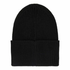 Versace Safety Pin Ribbed-knit Wool Beanie 7 Versace Safety Pin Ribbed-knit Wool Beanie -Outlet Versace Store unnamed file 600