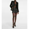Versace Embellished Tweed Jacket 2 Versace Embellished Tweed Jacket -Outlet Versace Store unnamed file 610