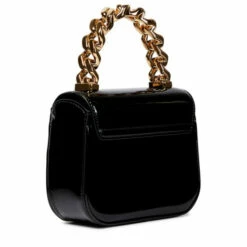 Versace La Medusa Mini Leather Tote 8 Versace La Medusa Mini Leather Tote -Outlet Versace Store unnamed file 62