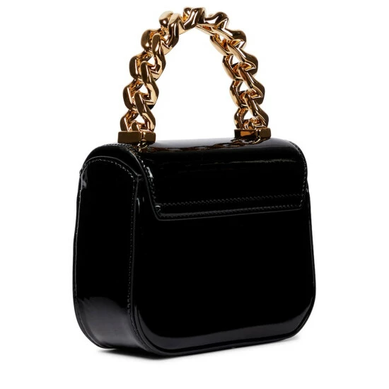 Versace La Medusa Mini Leather Tote 5 Versace La Medusa Mini Leather Tote - Image 3