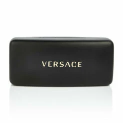 Versace Embellished Round Sunglasses -Outlet Versace Store unnamed file 625