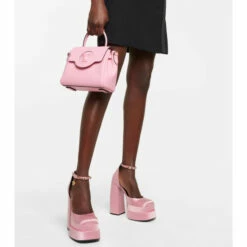 Versace Medusa Aevitas Satin Platform Pumps 9 Versace Medusa Aevitas Satin Platform Pumps -Outlet Versace Store unnamed file 644
