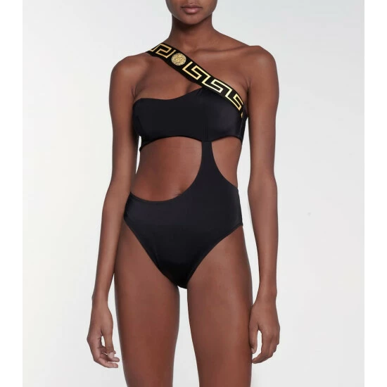 Versace Greca Swimsuit 3 Versace Greca Swimsuit