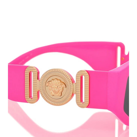 Versace Medusa Biggie Sunglasses 3 Versace Medusa Biggie Sunglasses