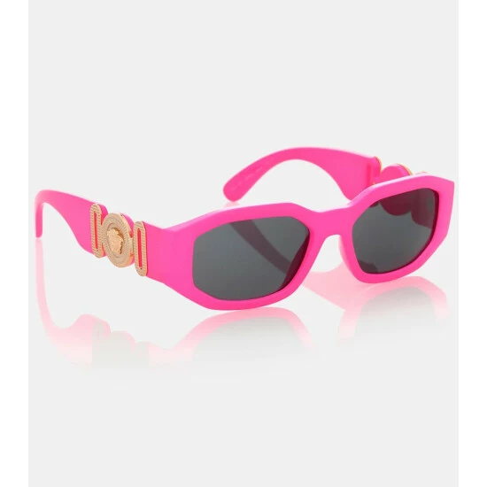 Versace Medusa Biggie Sunglasses 5 Versace Medusa Biggie Sunglasses - Image 3
