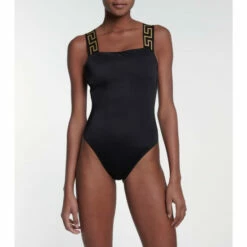 Versace Greca Swimsuit