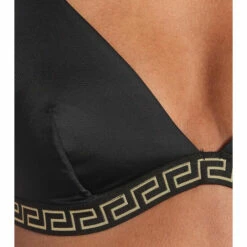 Versace Greek Key Bikini Top -Outlet Versace Store unnamed file 679