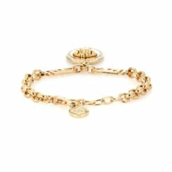 Versace Medusa Bracelet