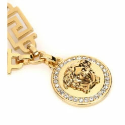 Versace Medusa Bracelet -Outlet Versace Store unnamed file 721