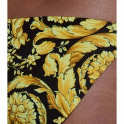 Versace Barocco Bikini Bottoms 7 Versace Barocco Bikini Bottoms -Outlet Versace Store unnamed file 724