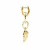 Versace Medusa Earrings -Outlet Versace Store unnamed file 747