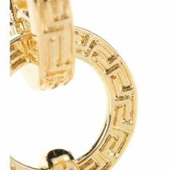 Versace Medusa Earrings -Outlet Versace Store unnamed file 749