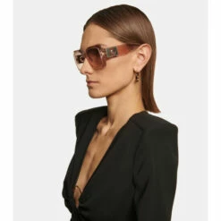 Versace Medusa Square Sunglasses -Outlet Versace Store unnamed file 754