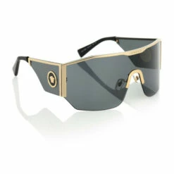 Versace Medusa Halo Sunglasses -Outlet Versace Store unnamed file 795