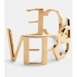 Versace Logo Cuff Bracelet 7 Versace Logo Cuff Bracelet -Outlet Versace Store unnamed file 810