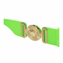 Versace Logo Sunglasses