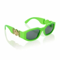 Versace Logo Sunglasses -Outlet Versace Store unnamed file 832
