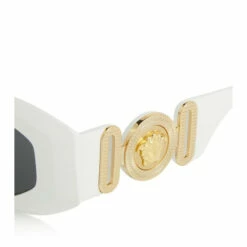 Versace Medusa Biggie Sunglasses