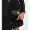 Versace La Medusa Silk Shoulder Bag 1 Versace La Medusa Silk Shoulder Bag -Outlet Versace Store unnamed file 857