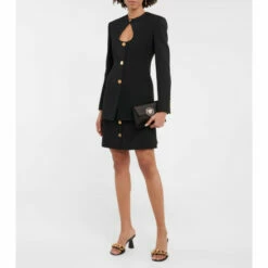 Versace La Medusa Silk Shoulder Bag 9 Versace La Medusa Silk Shoulder Bag -Outlet Versace Store unnamed file 860