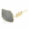 Versace Medusa Biggie Octagonal Sunglasses -Outlet Versace Store unnamed file 870