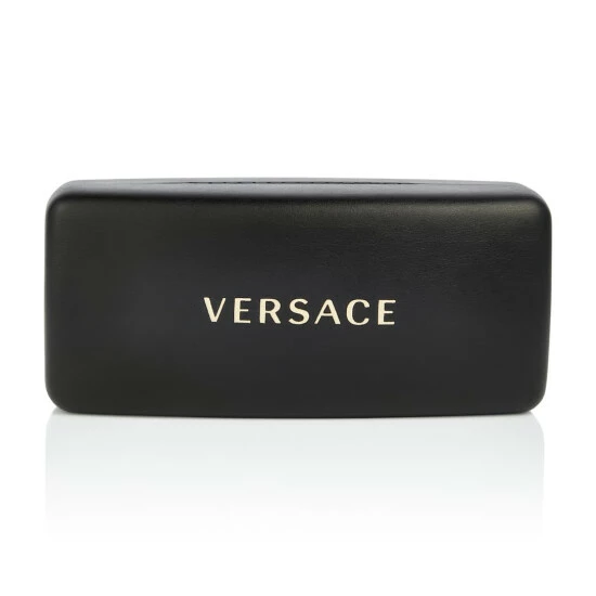Versace Medusa Biggie Octagonal Sunglasses 5 Versace Medusa Biggie Octagonal Sunglasses - Image 3