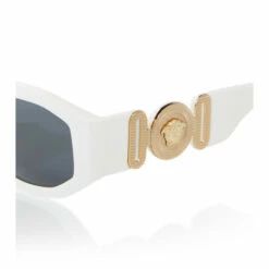 Versace Medusa Sunglasses