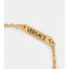 Versace Medusa Logo Necklace -Outlet Versace Store unnamed file 917
