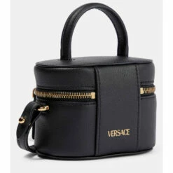 Versace La Medusa Mini Leather Shoulder Bag 7 Versace La Medusa Mini Leather Shoulder Bag -Outlet Versace Store unnamed file 928