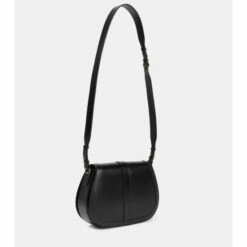 Versace Greca Goddess Large Leather Shoulder Bag -Outlet Versace Store unnamed file 954