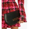 Versace Greca Leather Clutch -Outlet Versace Store unnamed file 959