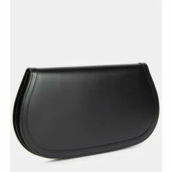 Versace Greca Leather Clutch -Outlet Versace Store unnamed file 961