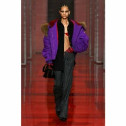 Versace Greca Goddess Leather Shoulder Bag -Outlet Versace Store unnamed file 975