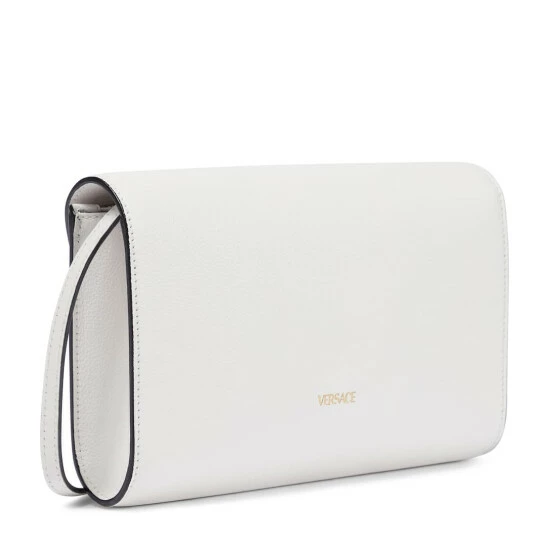 Versace La Medusa Long Leather Shoulder Bag 5 Versace La Medusa Long Leather Shoulder Bag - Image 3