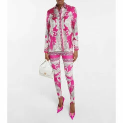 Versace La Medusa Long Leather Shoulder Bag 10 Versace La Medusa Long Leather Shoulder Bag -Outlet Versace Store unnamed file 988